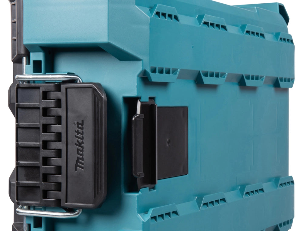 Makita MAKTRAK P-91039 – Modulo Tool Box Medium 18,4 L