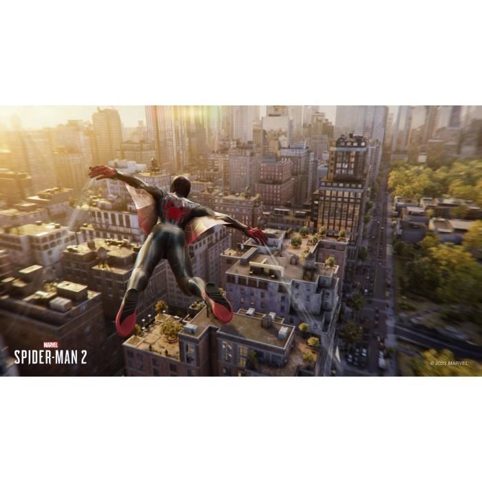 MARVEL'S SPIDER-MAN 2 - Gioco per PS5