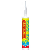 Saratoga SILICONE SIL 3004 280ML TRASPARENTE ANTIMUFFA