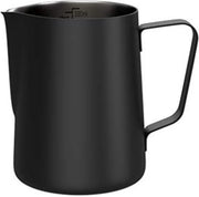 Spremi il latte - Imbuto per latte - Spremi latte - 330 ml - Nero