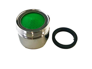 Areatore rompigetto standard maschio diametro 18