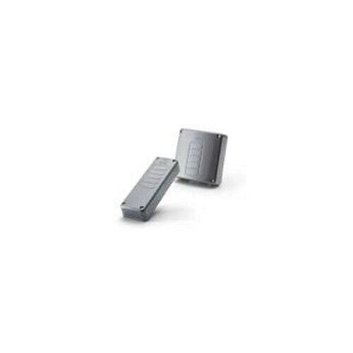 KIT INTERFACCIA COSTA + UNITÀ FISSA 868MHZ CARDIN SRCKIT8 AUTOMAZIONE ORIGINALE