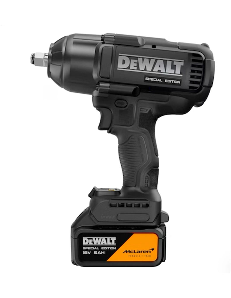 Avvitatore ad Impulsi DeWALT DCF99MN McLaren (Solo corpo)