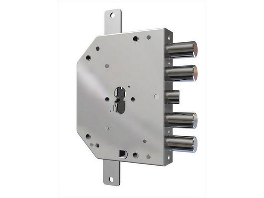 cr serratura porte blindate applicare 2m+s trip.cil/europeo art. 2155/28 pe e.60,5 sx cod:ferx.vit37125