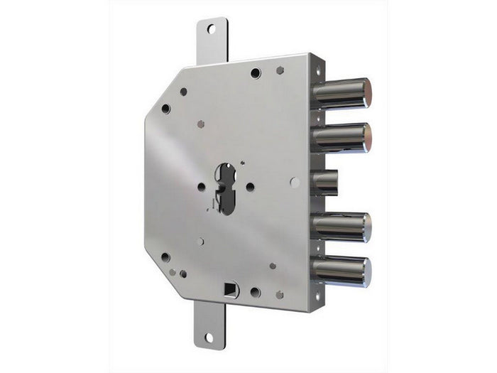 cr serratura porte blindate applicare 2m+s trip.cil/europeo art. 2155/28 pe e.60,5 dx cod:ferx.vit18777