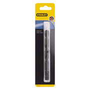 Punta per Stanley Metallo Hss R 1 Pezzo 11 mm