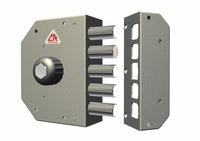 cr serratura legno applicare cil/pompa con pomolo art. 3000 e. 60,5 dx cod:ferx.vit44286