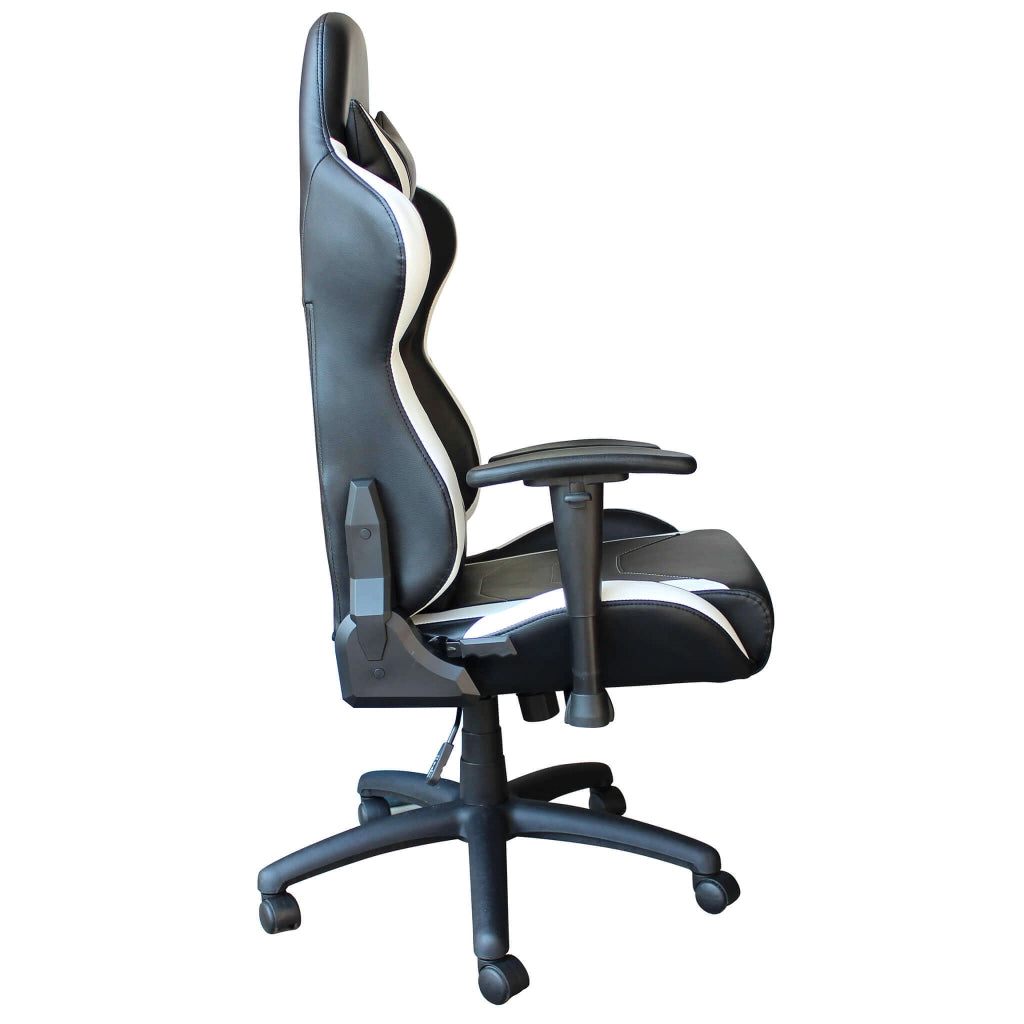 Poltrona da Gaming in Poliuretano cm 70x72x129 - JINX