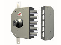 cr serratura legno applicare cil/pompa trip. art. 3800 e.60,5 dx cod:ferx.vit44294