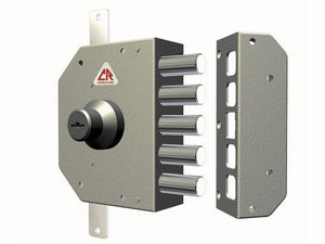 cr serratura legno applicare cil/pompa trip. art. 3800 e.60,5 dx cod:ferx.vit44294