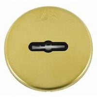 cr bocchetta doppia mappa art. 30ndm dorata cod:ferx.vit14293