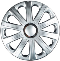 Modena 14" Set calotte auto in scatola