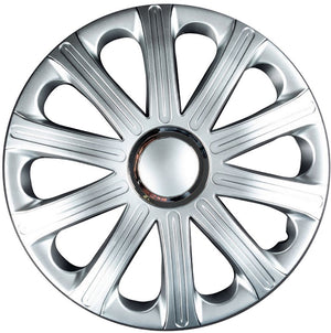 Modena 14" Set calotte auto in scatola