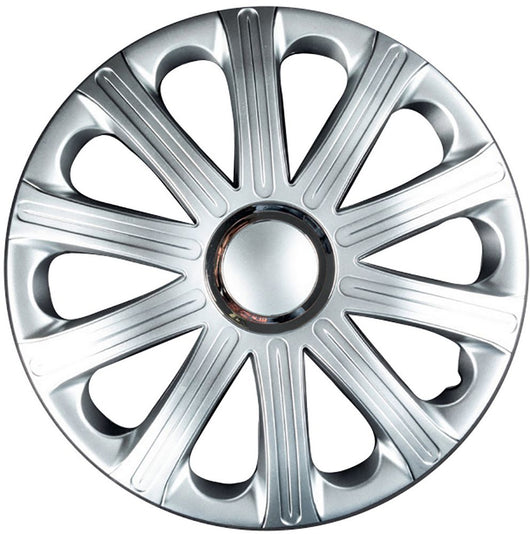 Modena 14" Set calotte auto in scatola