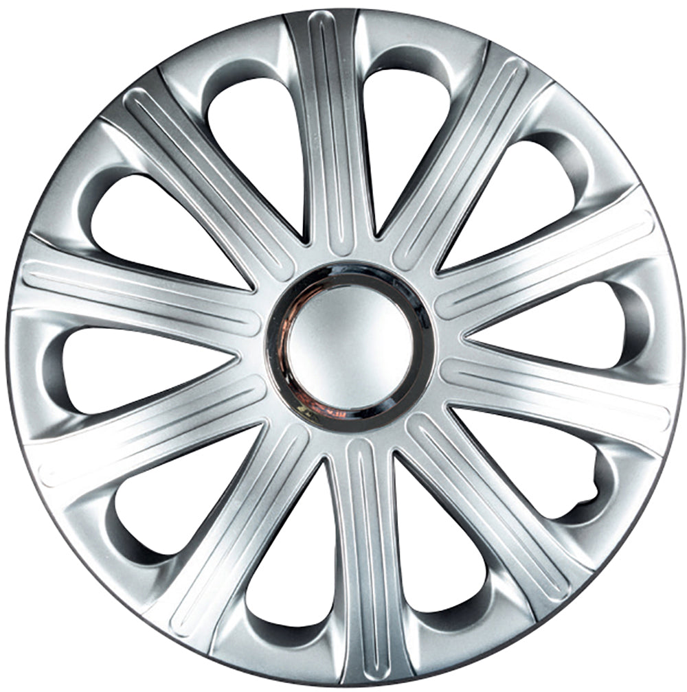 Modena 15" set in scatola calotte auto