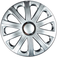 Modena 15" set in scatola calotte auto