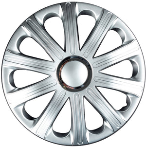 Modena 15" set in scatola calotte auto