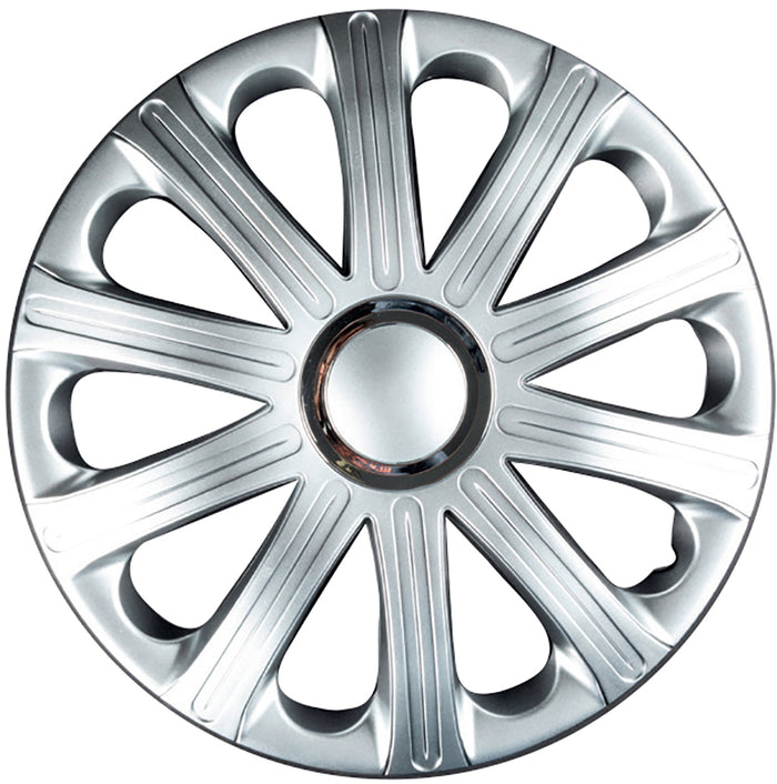 Modena 15" set in scatola calotte auto