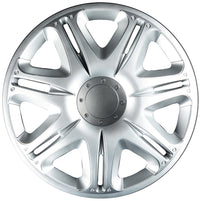 Nascar ST 15" set calotte auto in scatola