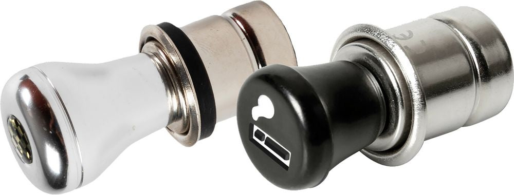 Accendisigari universale per auto 12V