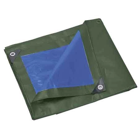 TELO OCCHIELLATO IDEAL STAR 5x5 mt - IDEAL STAR