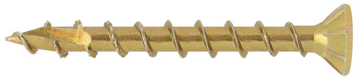 viti fresate per legno testa svasata piana torx diametro 4 mm lunghezza 40  cod:ferx.10380