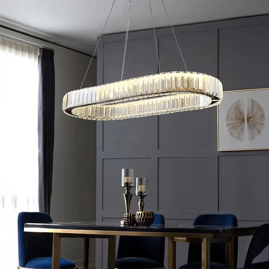 Lampada Led App1547-cp Chrome