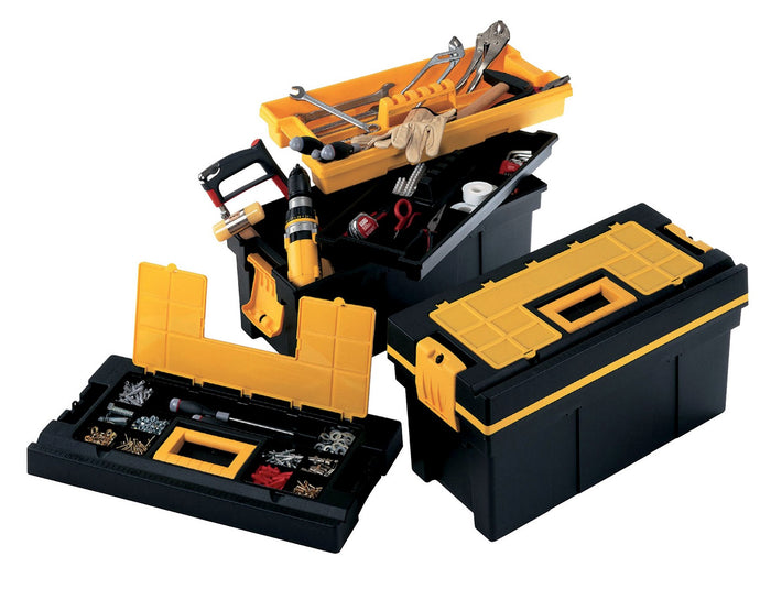 portautensili terry pro-tool 22/1" dimensioni mm 575x275x290h cod:ferx.1038