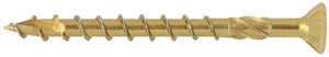 viti fresate per legno testa svasata piana torx diametro 4 mm lunghezza 60  cod:ferx.10390