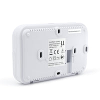 Cronotermostato Avidsen 103953 Programmabile Digitale con Programmazione Settimanale