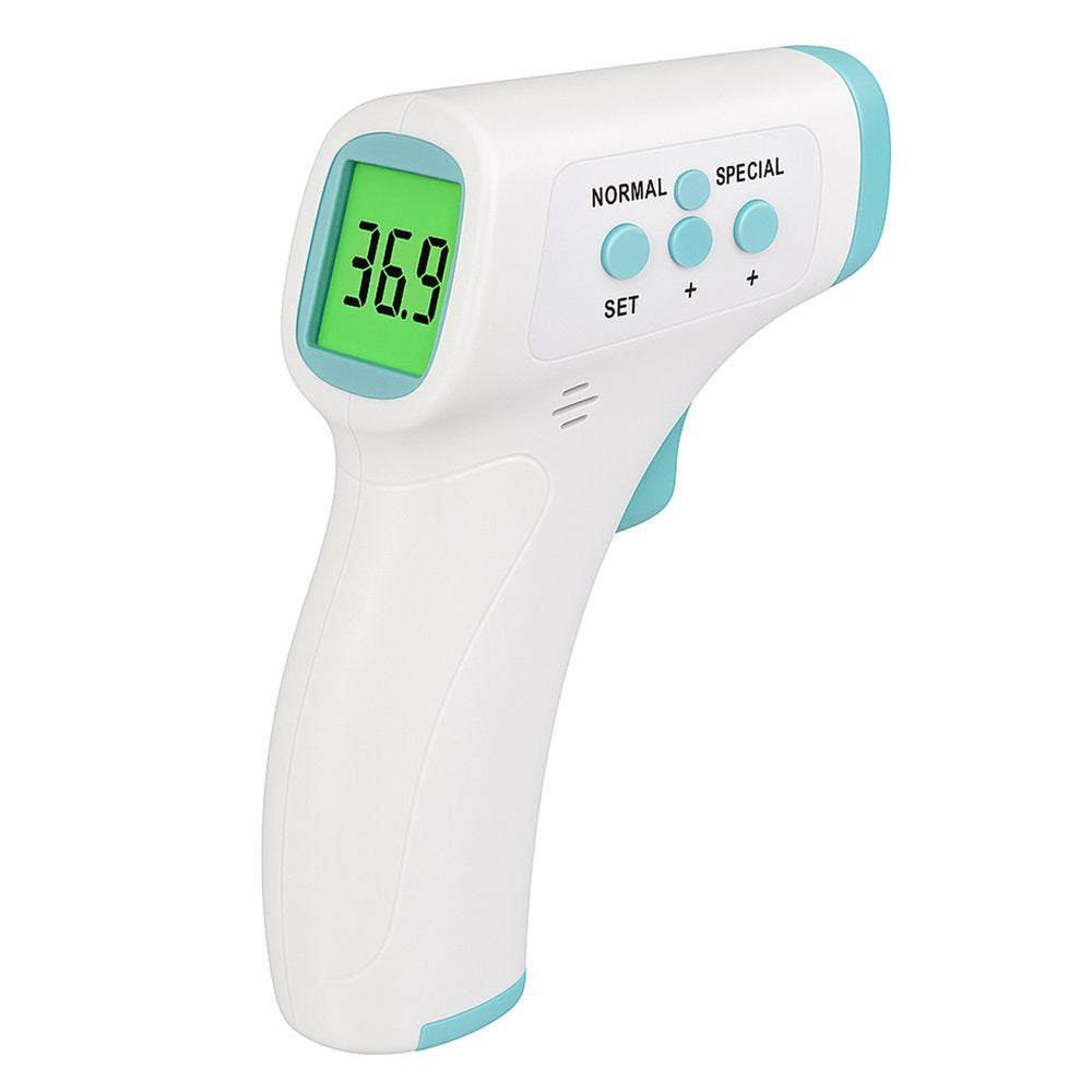 Termometro Digitale a infrarossi Fastscan senza contatto