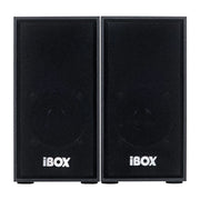 ALTOPARLANTI I-BOX 2.0 IGLSP1 NERO