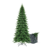 Albero di Natale Narciso Slim 240 cm