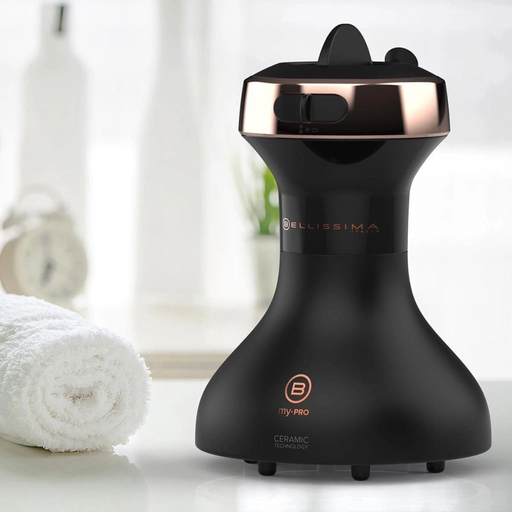 Imetec Diffusore ad aria calda My Pro Diffon Ceramic