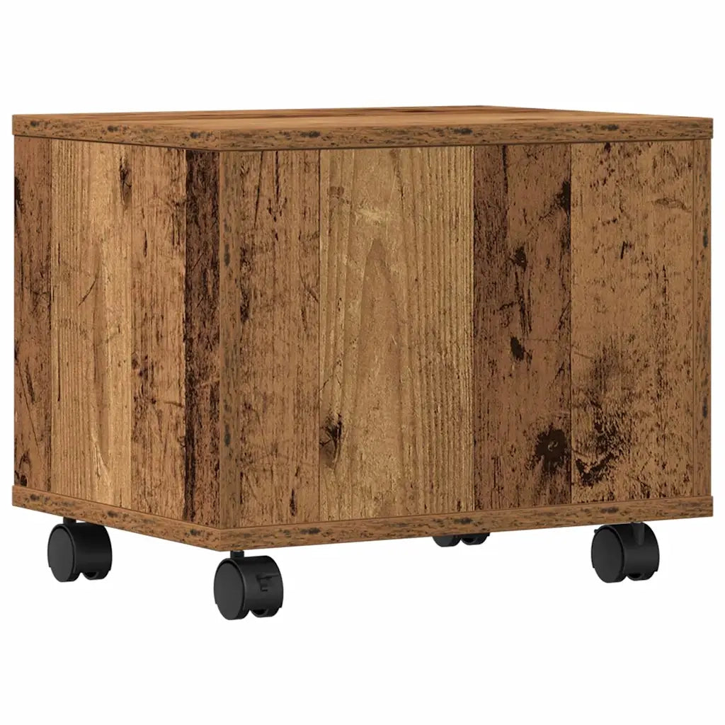 Supporto per Stampante Legno vecchio 41 x 32 x 33.5 cm CFW5663591