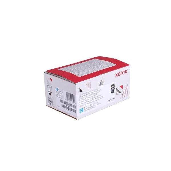 Xerox toner cyan (006r04765) - 164079