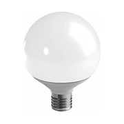 Maximus Lampada Led Opale Globo E27 W 18 4000k