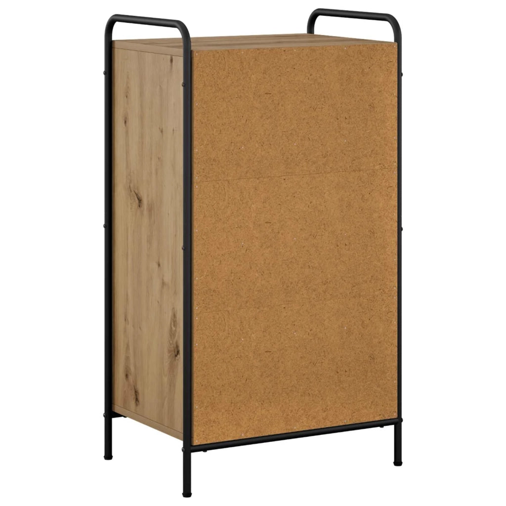 Mobile per scarpe 51 x 36,5 x 93 cm Legno ingegnerizzato 8014003