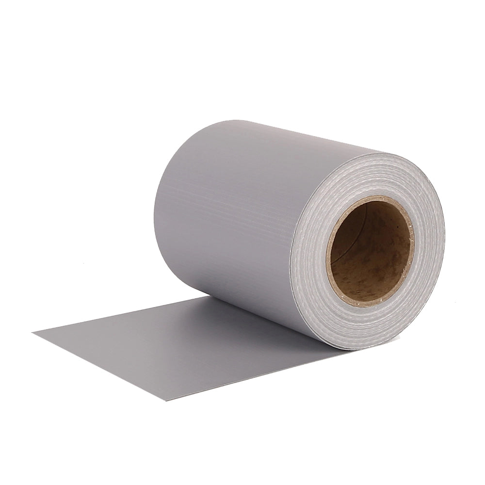 C FRANGIVISTA P/REC PVC 19CMX35M GRIGIO RAL7040- 1,0 pz