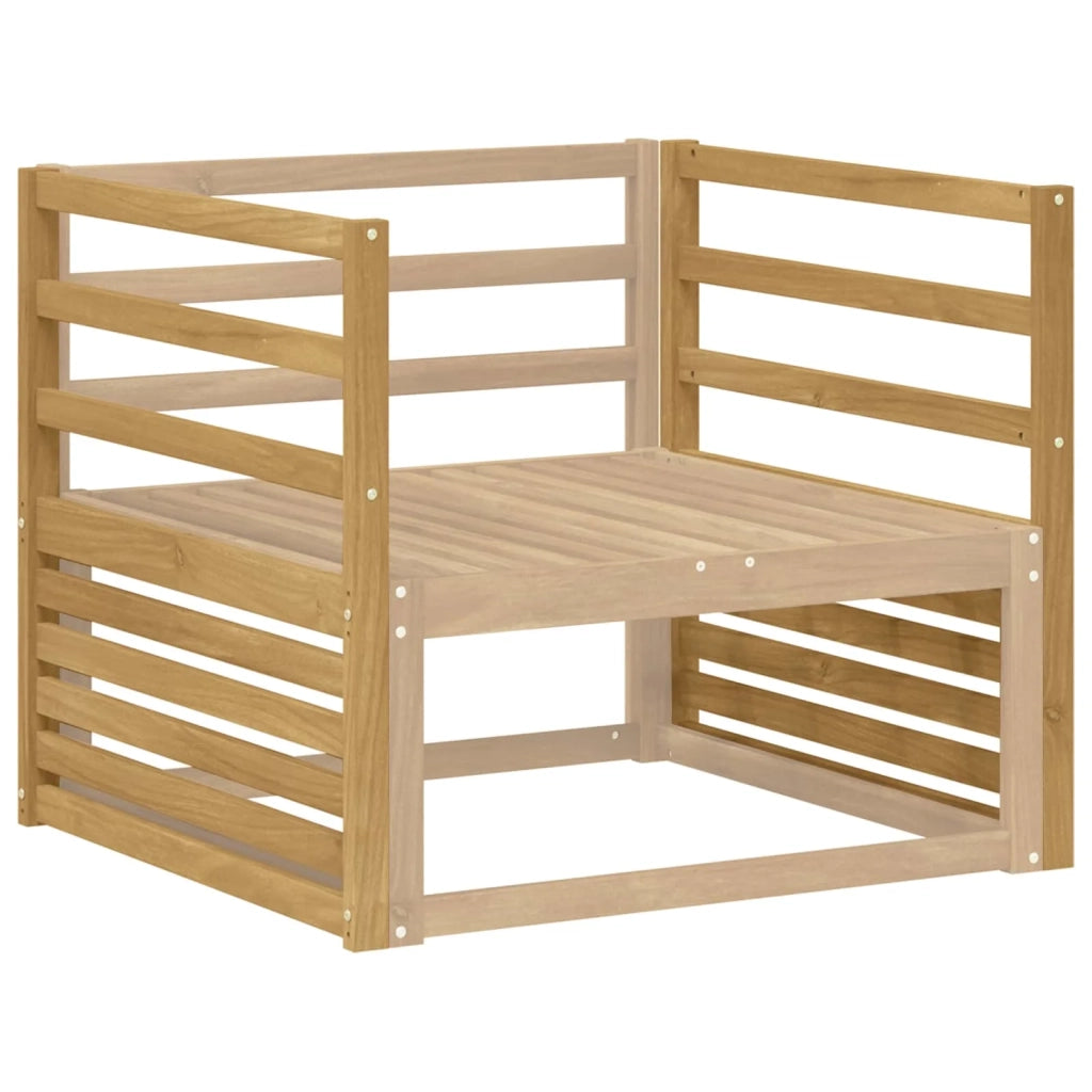 Modulo Braccioli 2 pz Bianco 79 x 4 x 73 cm 901589
