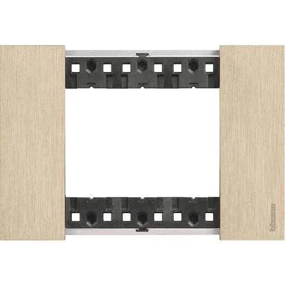 Living Now - Placca 3P Oro - KA4803ZW
