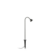 LILY 650 Lampada pichetto nero 24V