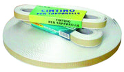 CINTINO PER TAPPARELLE rafia bicolore mt.50