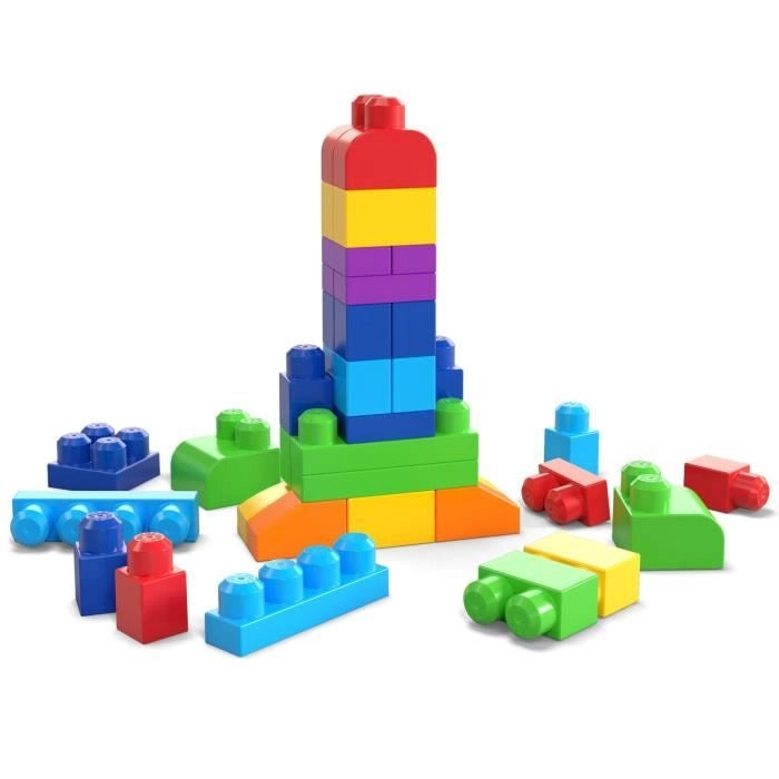 MEGA Bloks Maxi Bag Classic