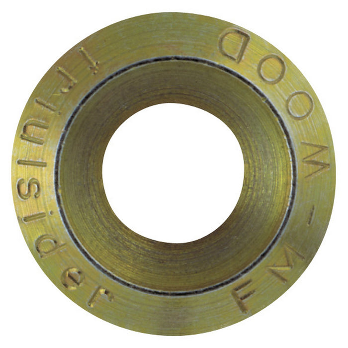 collare per viti portanti in acciaio tropicalizzato mm.8 cod:ferx.10424