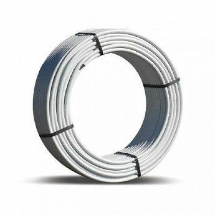 Tubo multistrato nudo d.16x2,00 rotolo ml.100 b06wvbqsx2