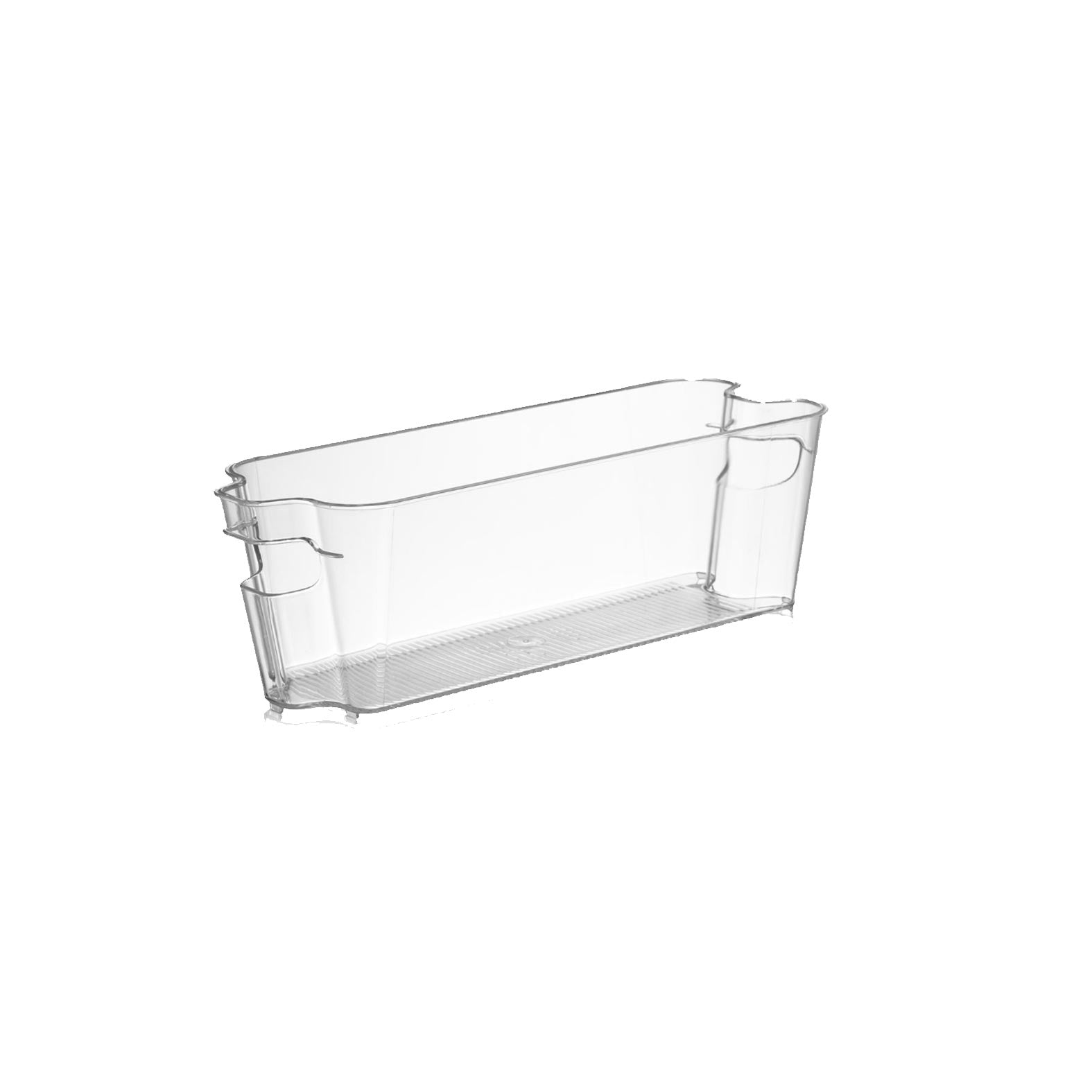 rostiera di alluminio con 2 asole