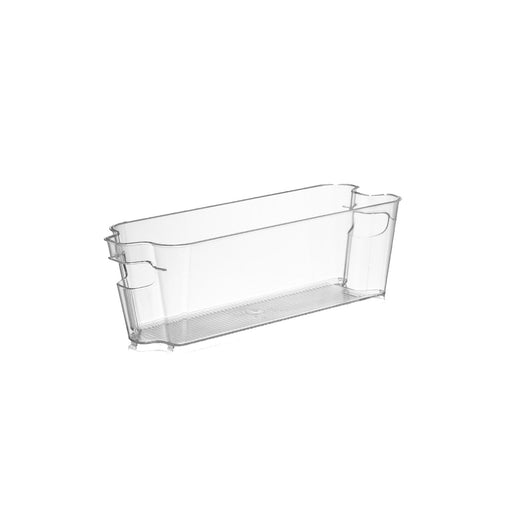 rostiera di alluminio con 2 asole