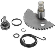 Montaggio Kit di Avviamento a Pedale e Idraulica per Motociclette Scooter GY6 50CC 80CC 139QMB