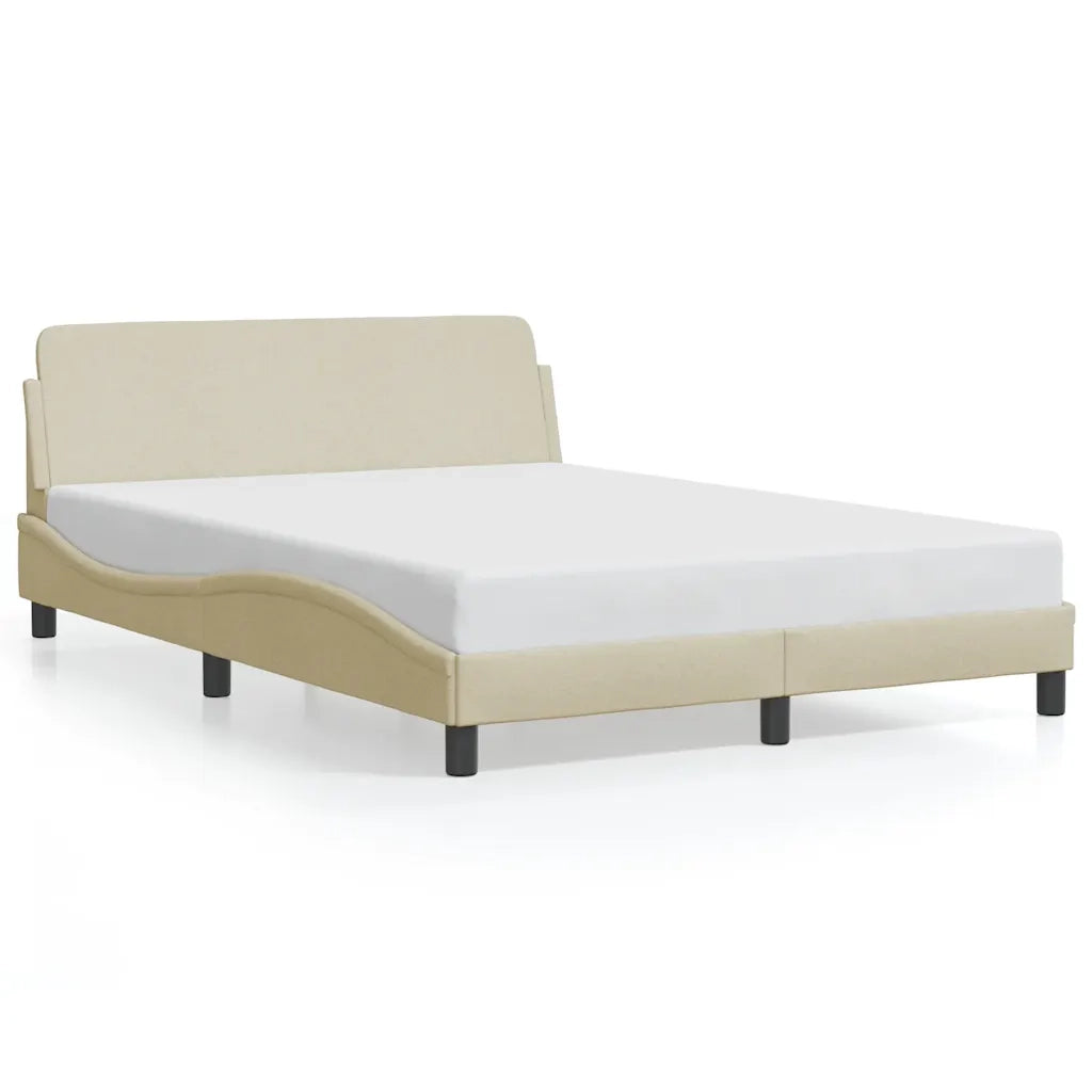 Giroletto Dover Crema 140x190 cm in Tessuto 373170